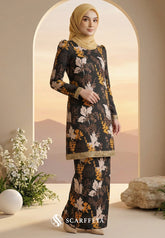 REANNA KURUNG (ELVIRA)