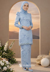REANNA KURUNG (TALIA)