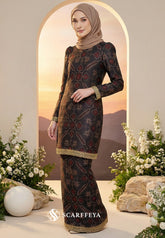 REANNA KURUNG (VIENNA)