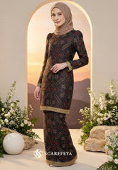 REANNA KURUNG (VIENNA)