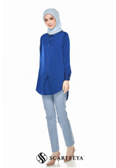 VERA BASIC DENIM BLUE