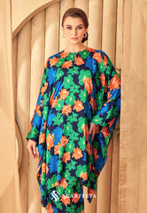 RAELYN KURUNG