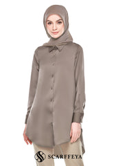 VERA BASIC KHAKIS GREY