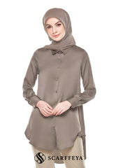 VERA BASIC KHAKIS GREY