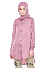 VERA BASIC ROSY PINK
