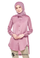 VERA BASIC ROSY PINK