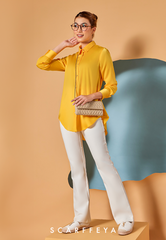 VERA (GOLDEN YELLOW)