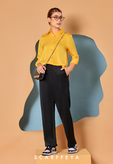 VERA (GOLDEN YELLOW)