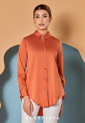 VERA (ROYAL TANGERINE)