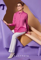 VERA (SHOCKING PINK)