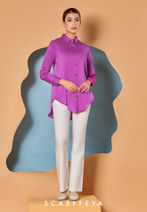 VERA (VIOLET PURPLE)