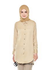 VERA BASIC GOLD CHAMPAGNE