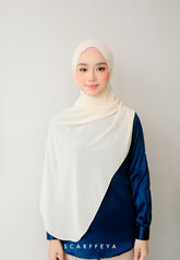 Puteri Shawl 2021 (Sandy Beige)