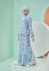 ALORA RUFFLE KURUNG