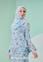 ALORA RUFFLE KURUNG