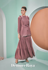 RINDIANI (AMETHYST PURPLE)