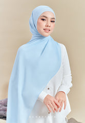 SURI SHAWL (BABY BLUE)