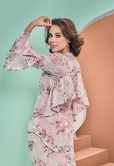 CELENA RUFFLE KURUNG