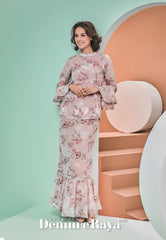 CELENA RUFFLE KURUNG
