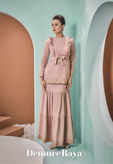 RINDIANI (DUSTY PINK)