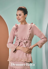 RINDIANI (DUSTY PINK)