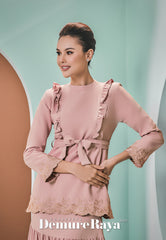 RINDIANI (DUSTY PINK)