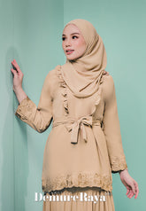 RINDIANI (GOLD BROWN)