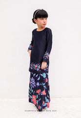 MELANIA KIDS KURUNG MODEN