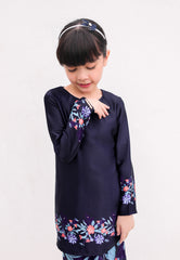 MELANIA KIDS KURUNG MODEN