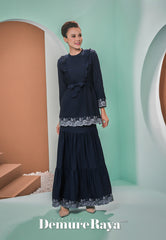 RINDIANI (NAVY BLUE)