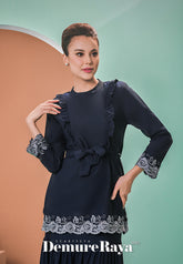 RINDIANI (NAVY BLUE)