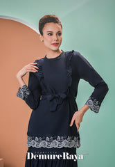 RINDIANI (NAVY BLUE)