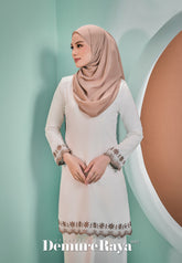 NURNILAMSARI (PEARL WHITE)