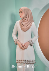 NURNILAMSARI (PEARL WHITE)