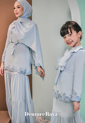 RINDIANI (BABY BLUE)