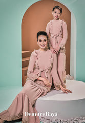 RINDIANI (DUSTY PINK)