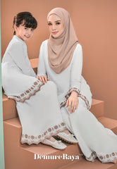 NURNILAMSARI (PEARL WHITE)