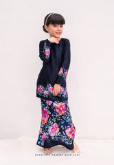 SAMARA KIDS KURUNG MODEN