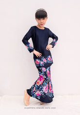 SAMARA KIDS KURUNG MODEN