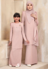 PRE ORDER AMMARA KIDS (BLUSH PINK)