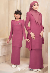 PRE ORDER AMMARA KIDS (MAGENTA PINK)