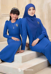 AMMARA KIDS (ROYAL BLUE)