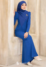 AMMARA KURUNG (ROYAL BLUE)