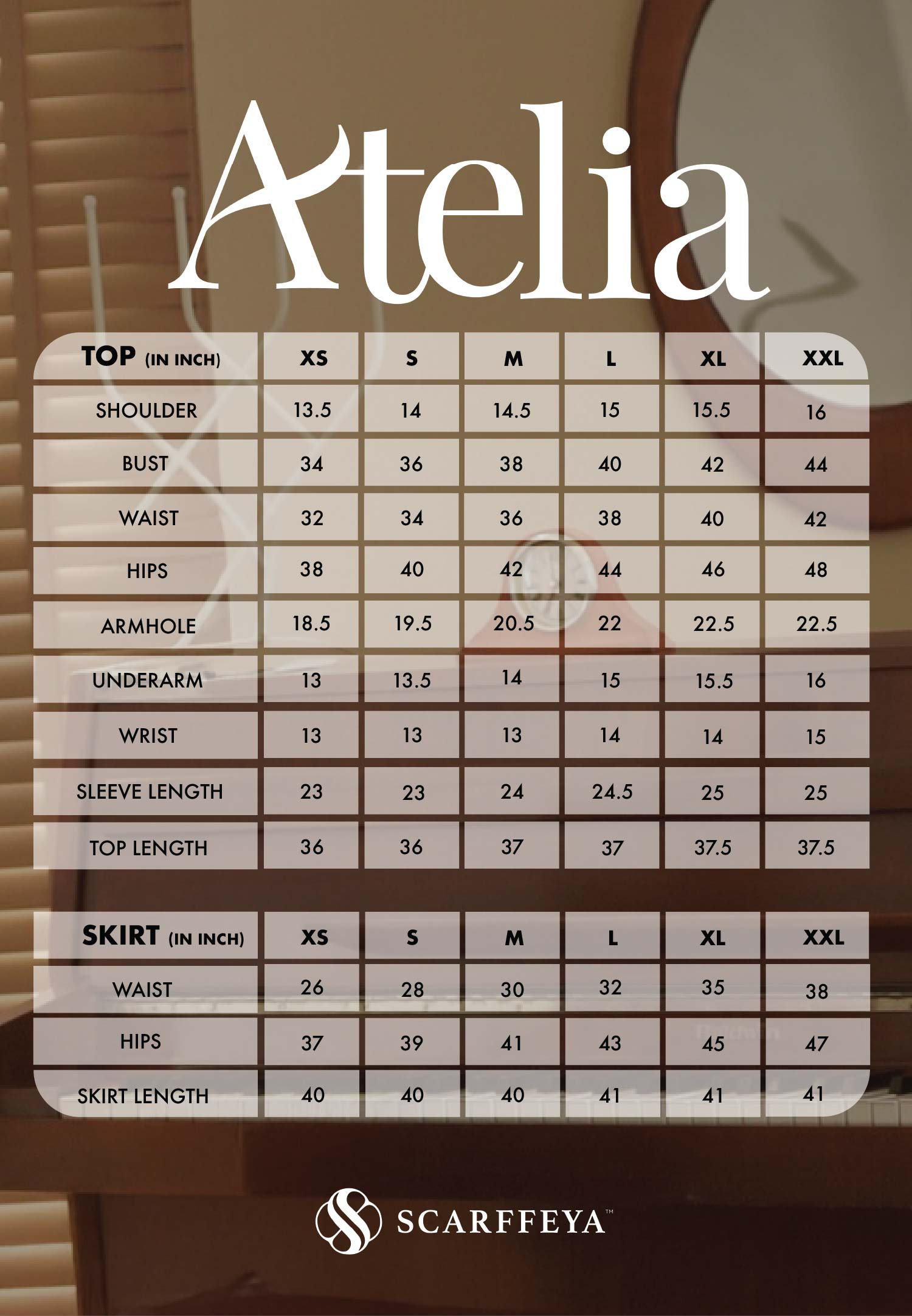 ATELIA KURUNG (BURGUNDY MAROON)