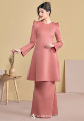 DARLYN KURUNG (CORAL PINK)