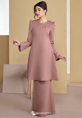 DARLYN KURUNG (DUSTY PINK)