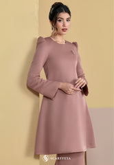 DARLYN KURUNG (DUSTY PINK)