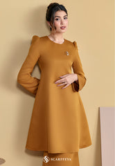 DARLYN KURUNG (GOLD BROWN)