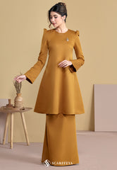 DARLYN KURUNG (GOLD BROWN)