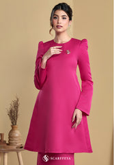 DARLYN KURUNG (HOT PINK)